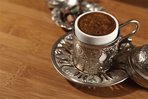 emzirirken türk kahvesi içilir mi